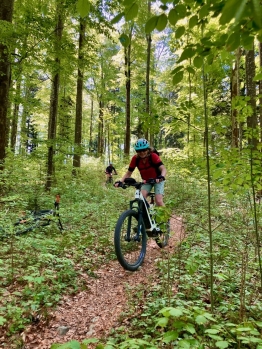Lady Bike Day